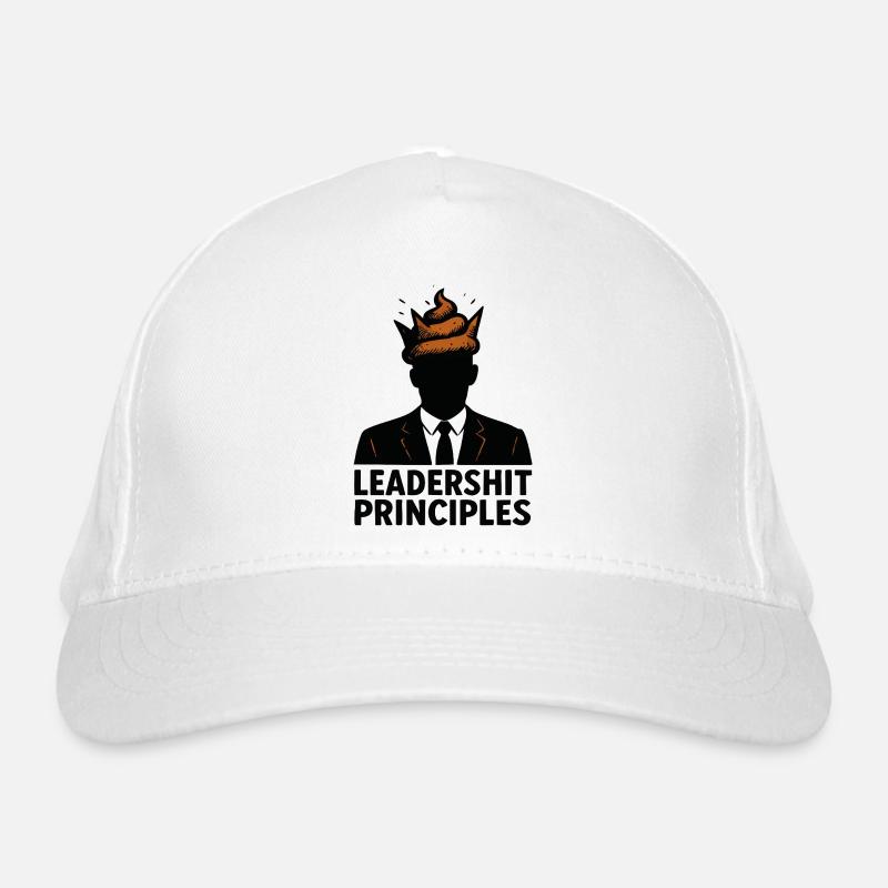 Bio-Baseballkappe