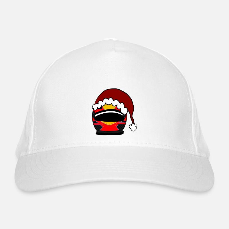 Helm Bio-Baseballkappe