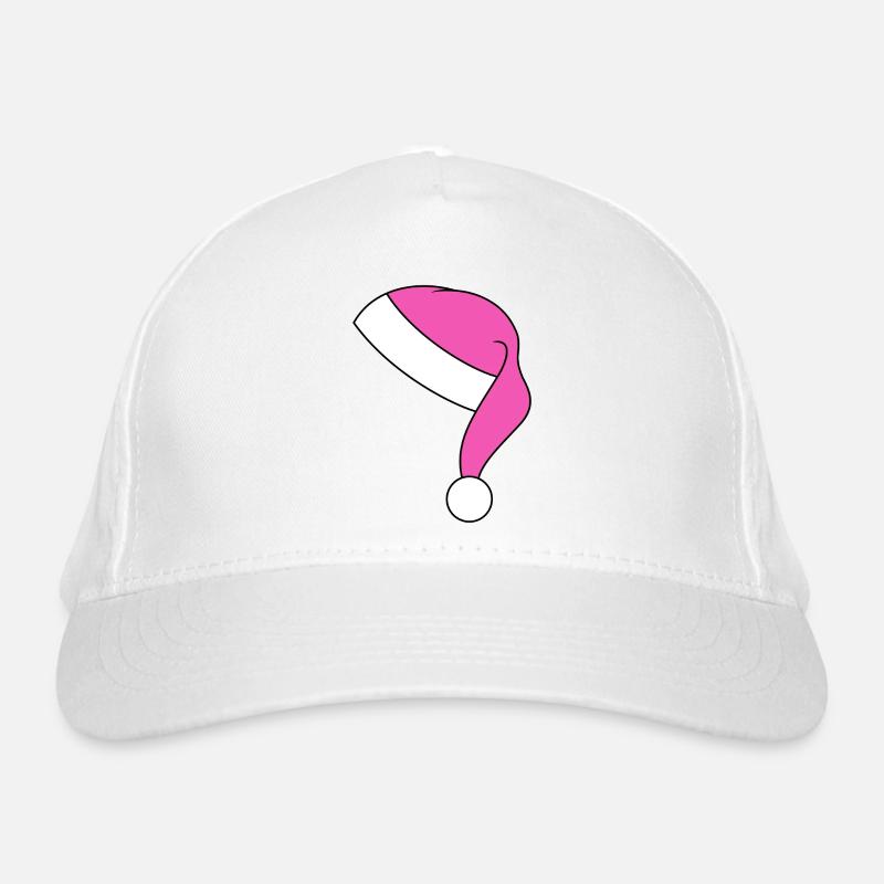 Bio-Baseballkappe