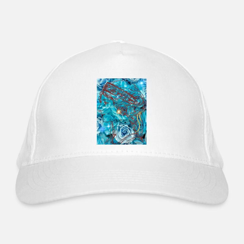 Tanit Bio-Baseballkappe