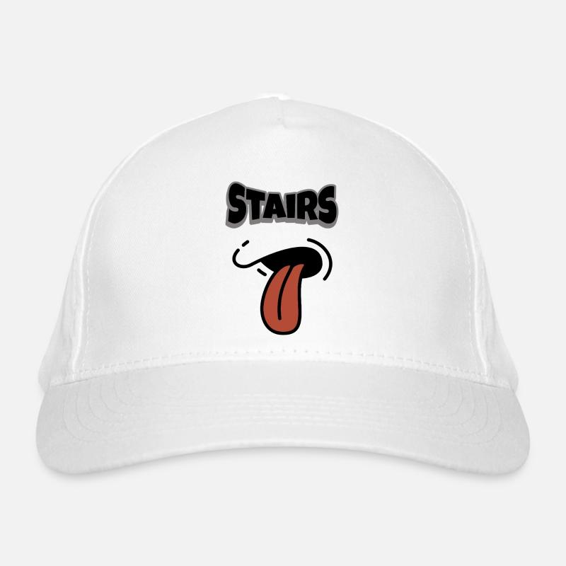 Organic Baseball Cap