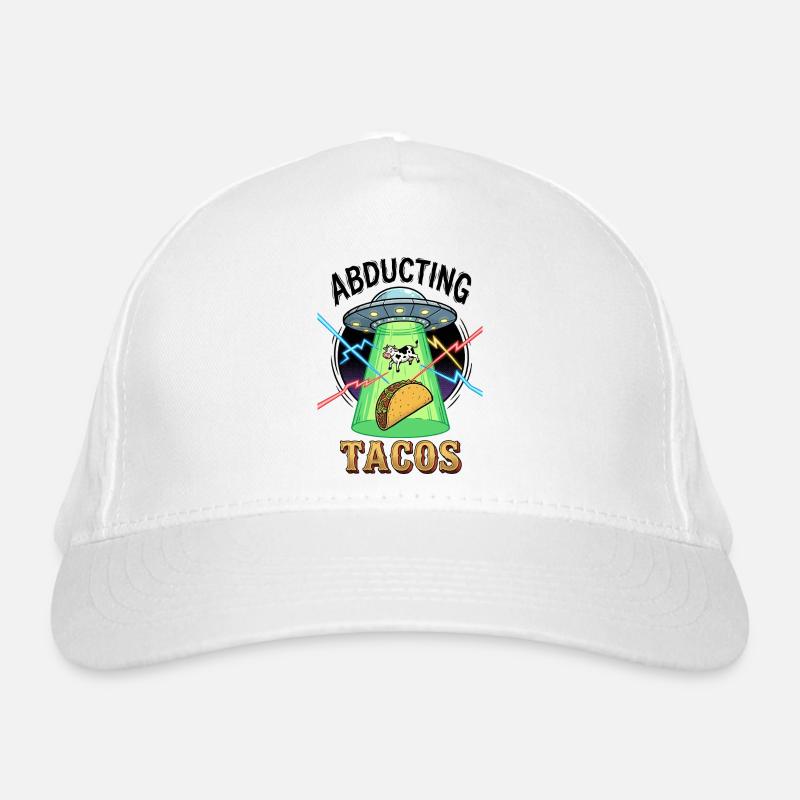 Bio-Baseballkappe
