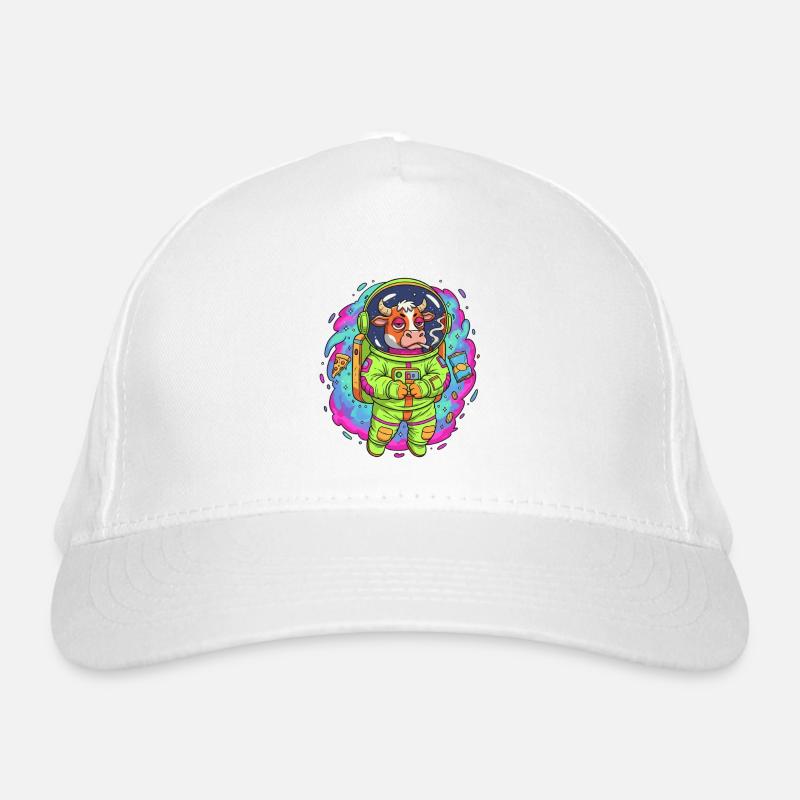 Bio-Baseballkappe