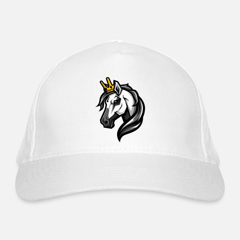 Bio-Baseballkappe