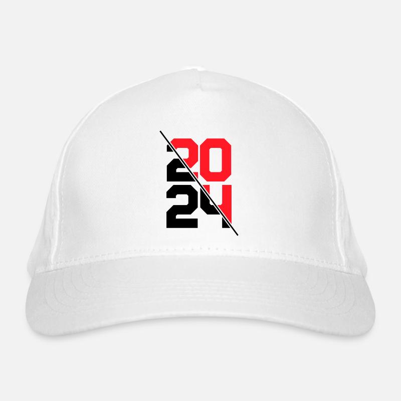 Casquette classique bio