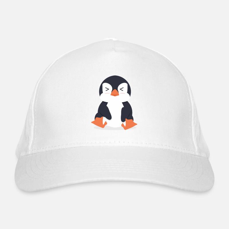 Bio-Baseballkappe