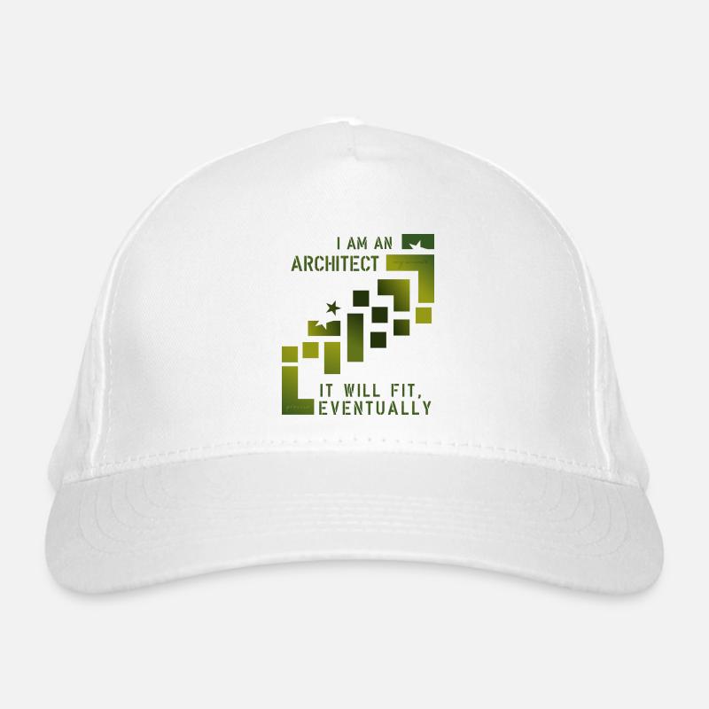 Bio-Baseballkappe