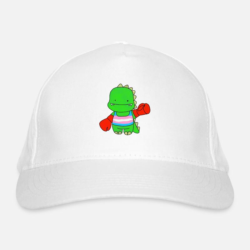 Bio-Baseballkappe