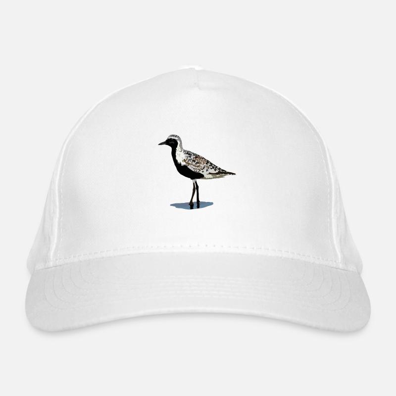Bio-Baseballkappe