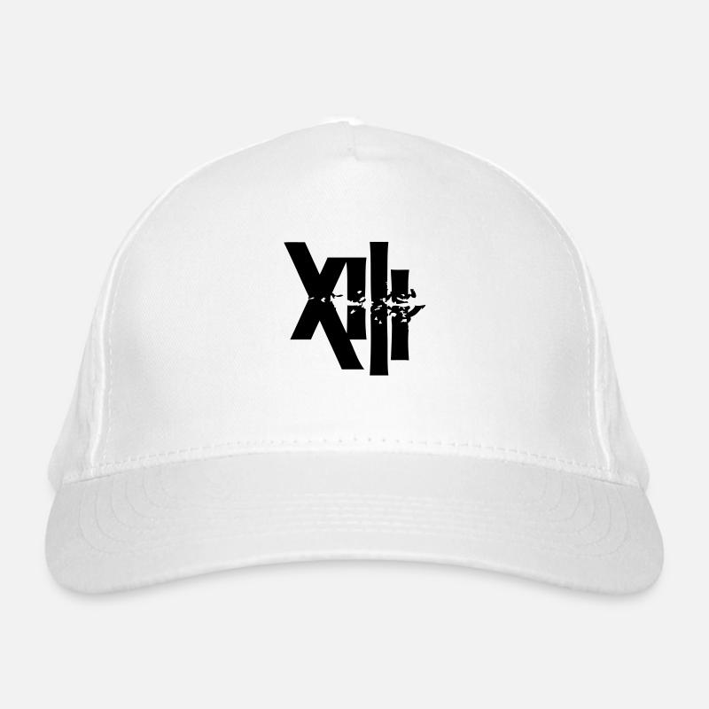 13 Organic Baseball Cap