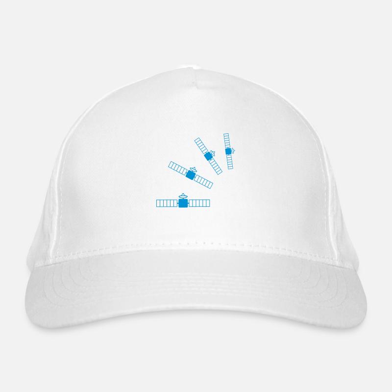 Casquette classique bio