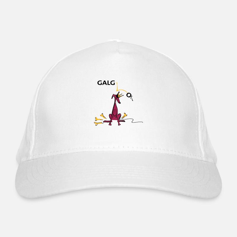 Organic Baseball Cap