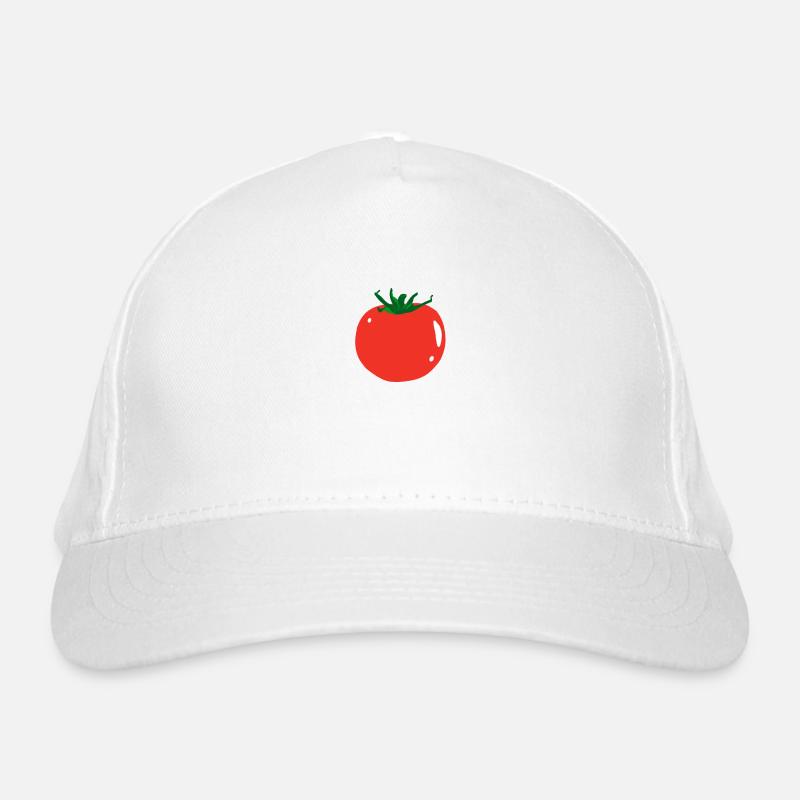 tomate Casquette classique bio