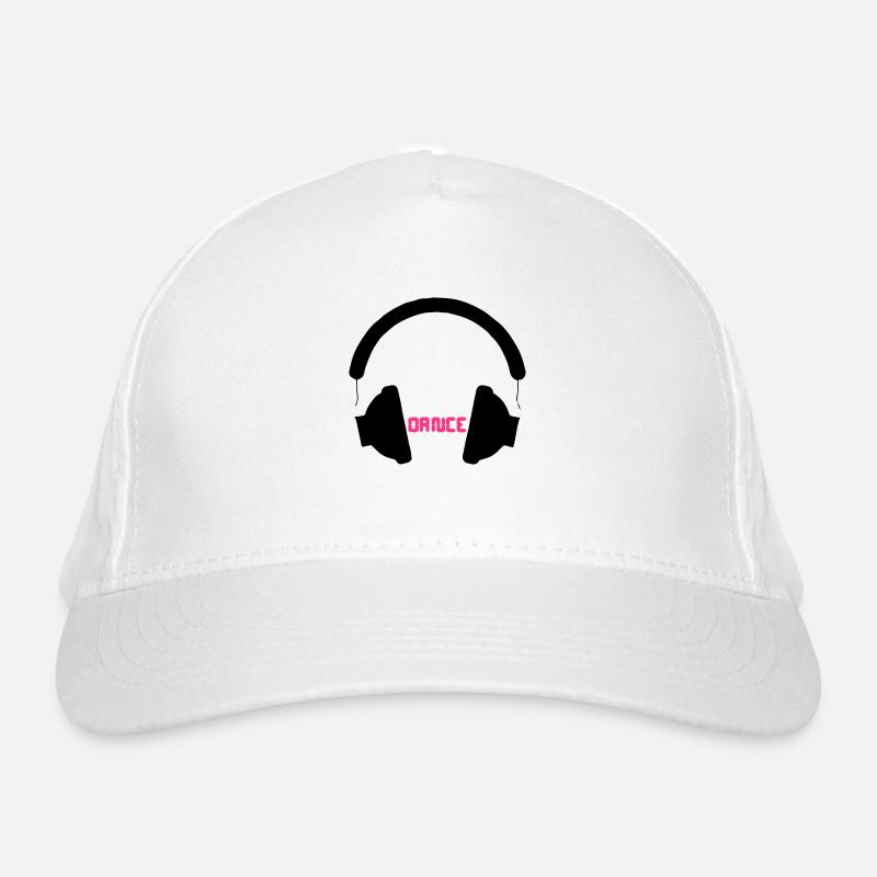 Bio-Baseballkappe