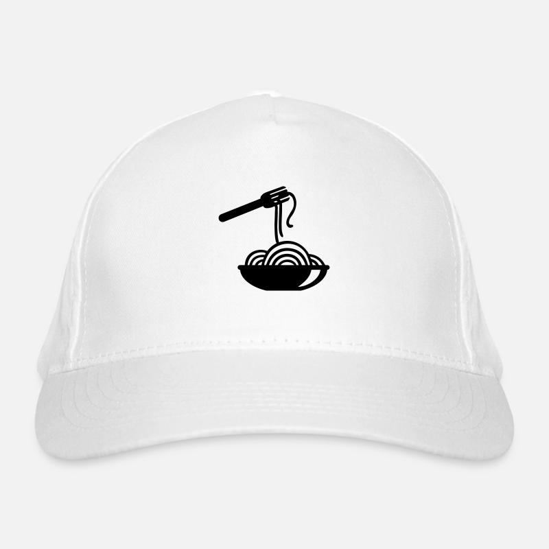 Noodles Organic Baseball Cap