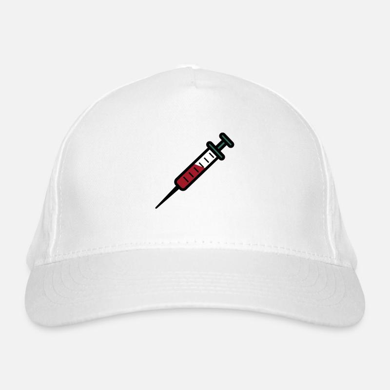 Bio-Baseballkappe