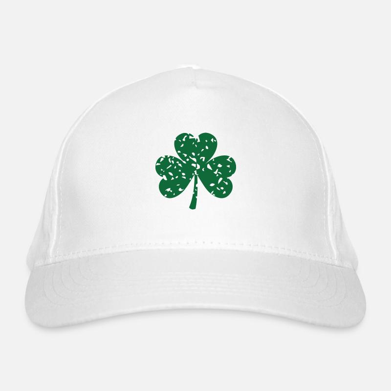 Organic Baseball Cap