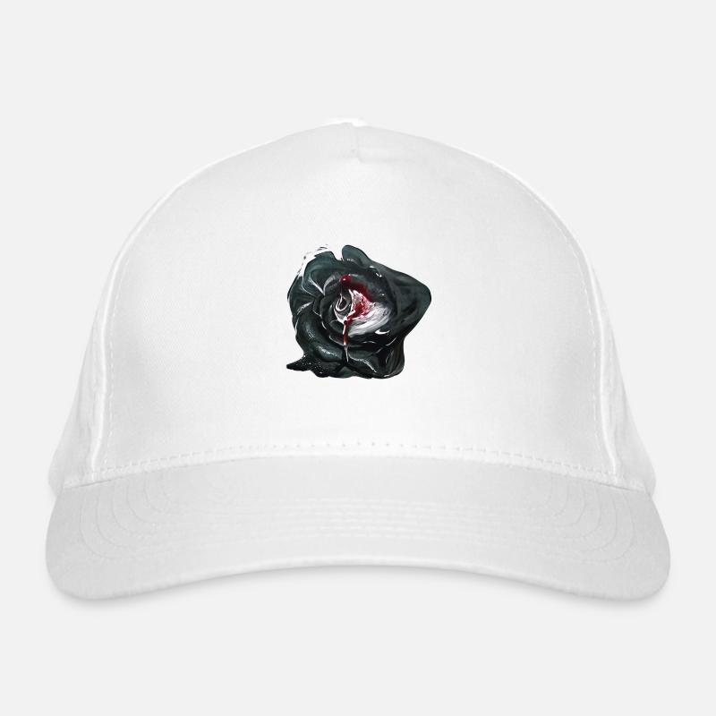 Bio-Baseballkappe