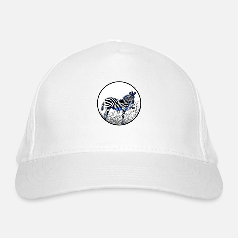Bio-Baseballkappe
