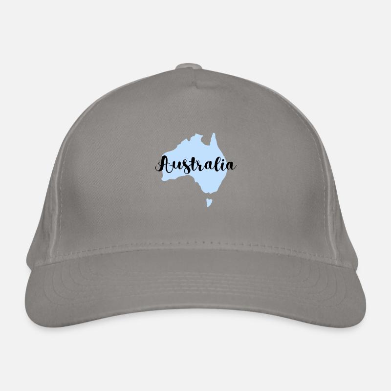 Bio-Baseballkappe