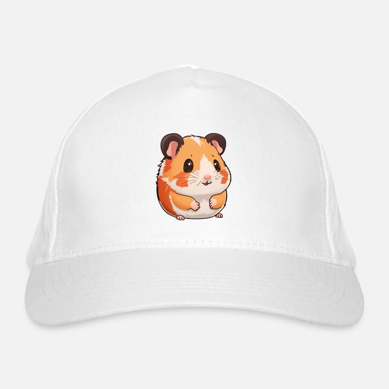 Bio-Baseballkappe