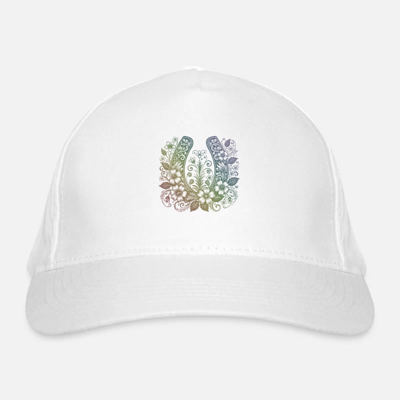 Bio-Baseballkappe
