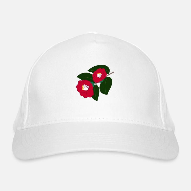 Bio-Baseballkappe
