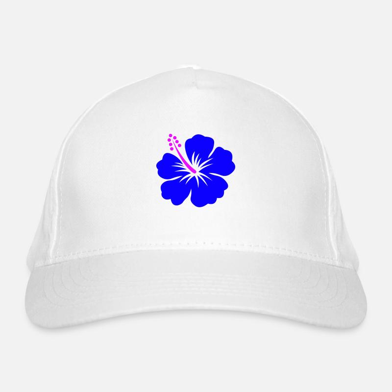 Bio-Baseballkappe