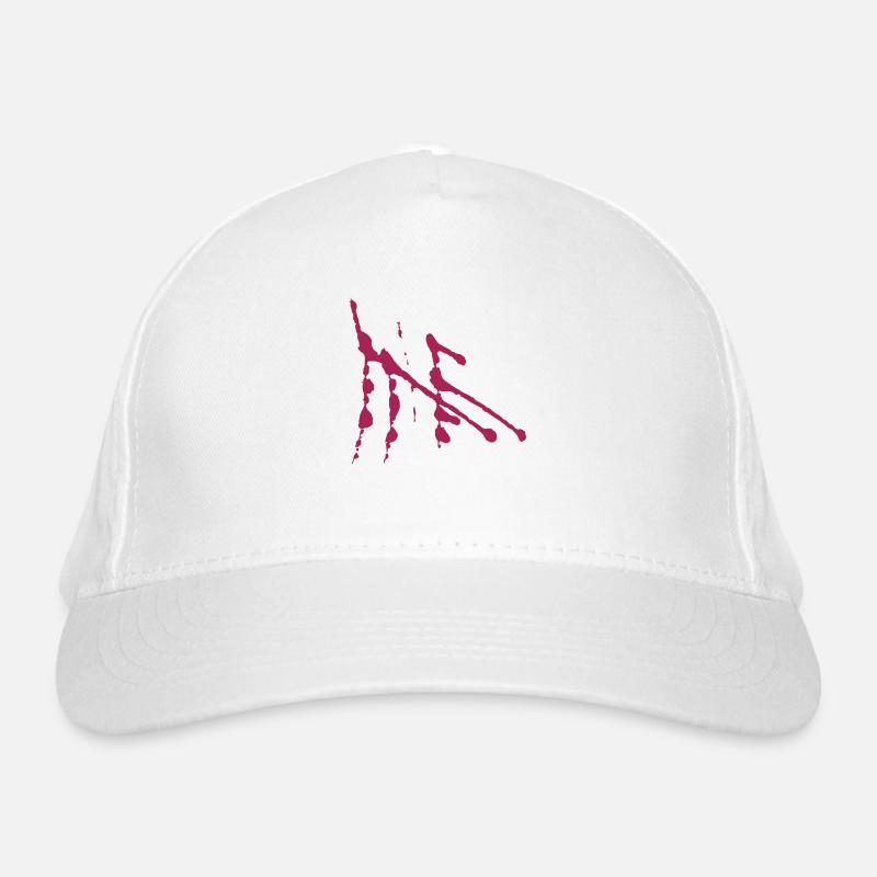 Bio-Baseballkappe