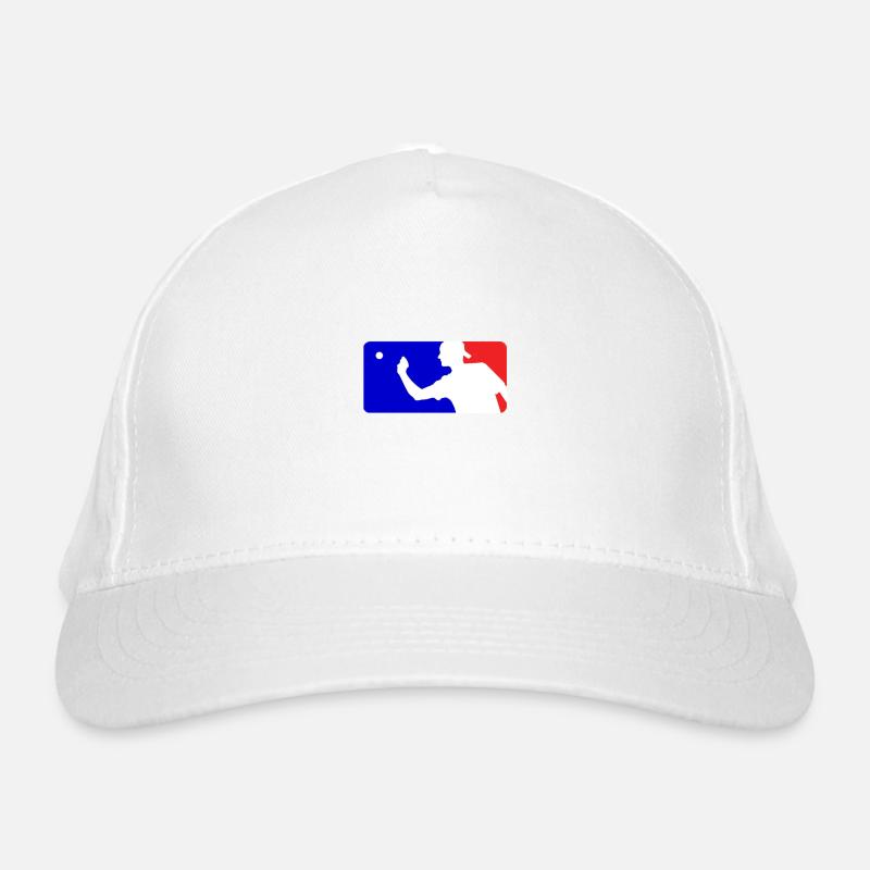 Casquette classique bio