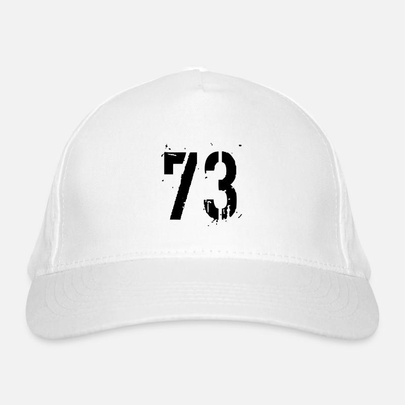 Bio-Baseballkappe