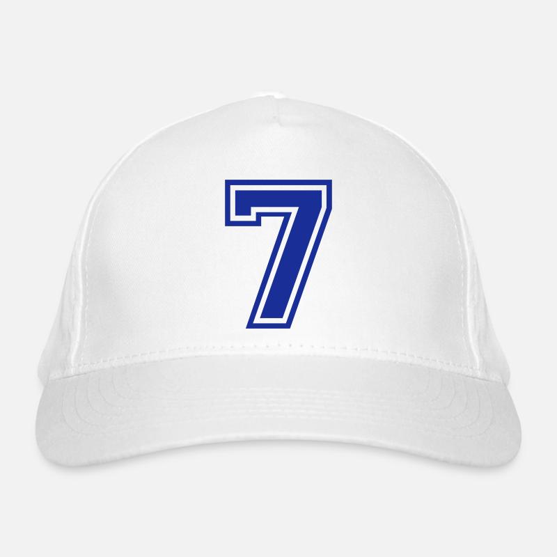 Organic Baseball Cap