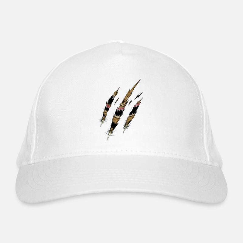Organic Baseball Cap