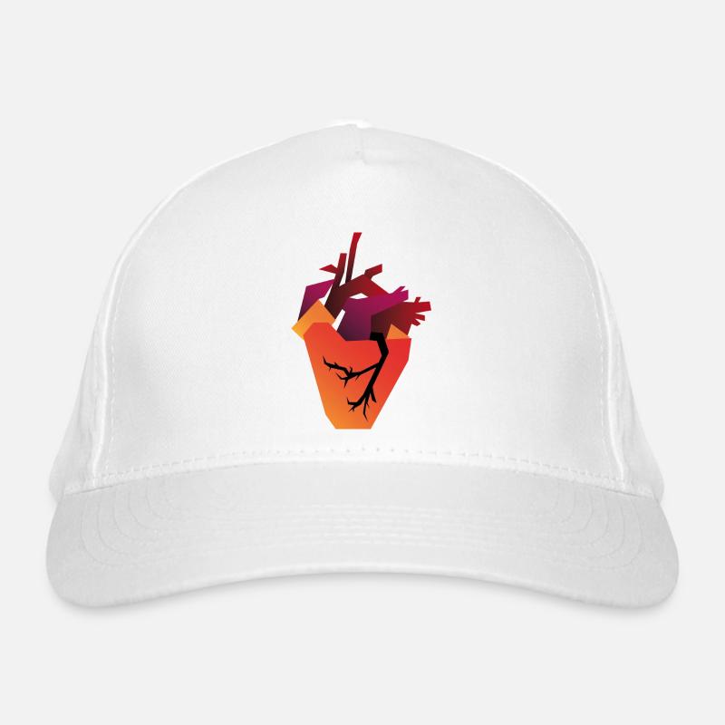 Organic Baseball Cap
