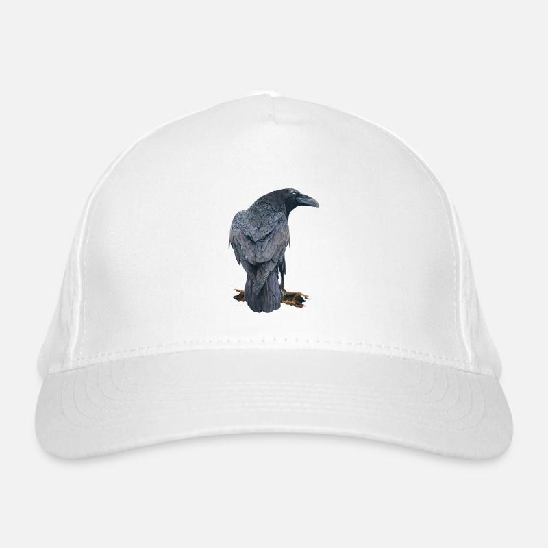 Organic Baseball Cap