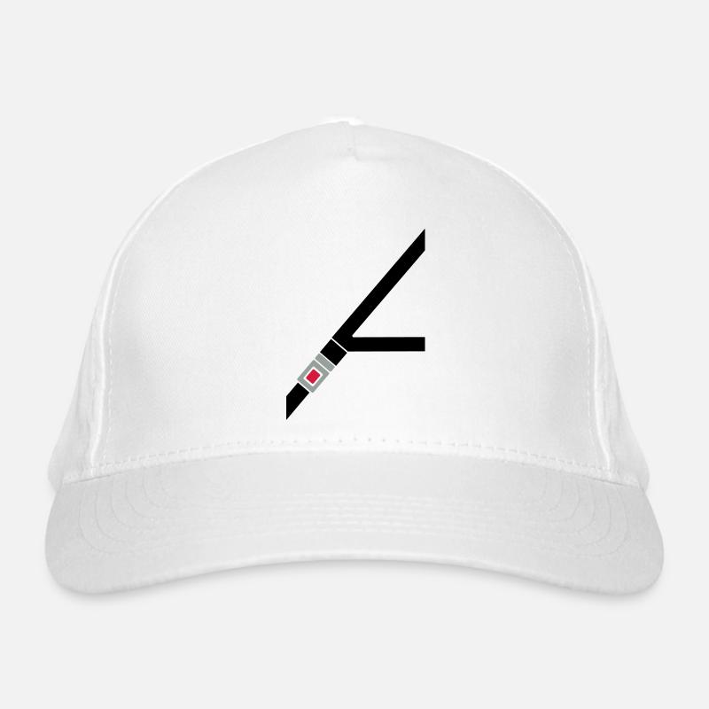 Seat belt Organic Baseball Cap