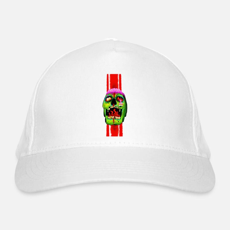 Bio-Baseballkappe