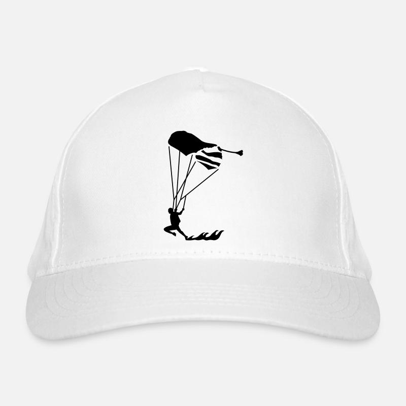 swoop_1 Organic Baseball Cap