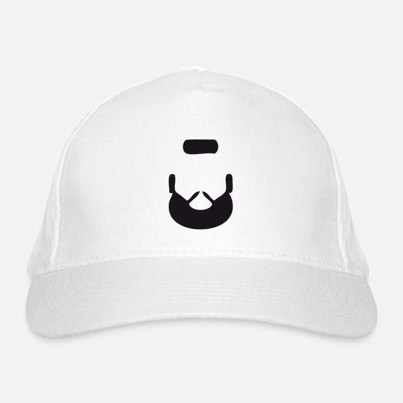 Mr T ! Casquette classique bio