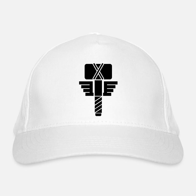 Organic Baseball Cap