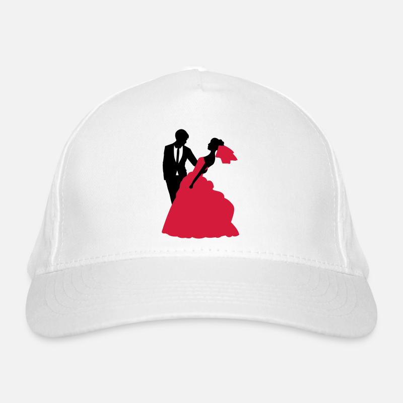 Bio-Baseballkappe