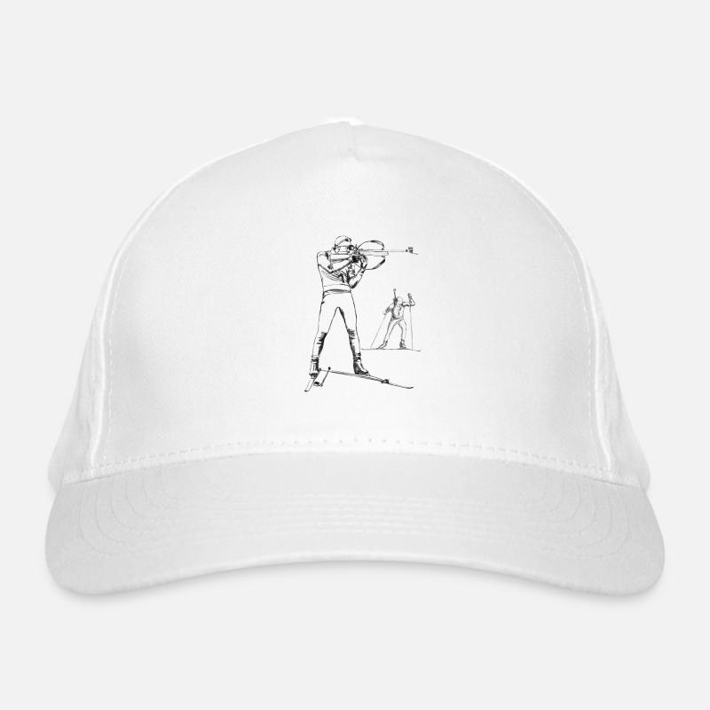 Organic Baseball Cap