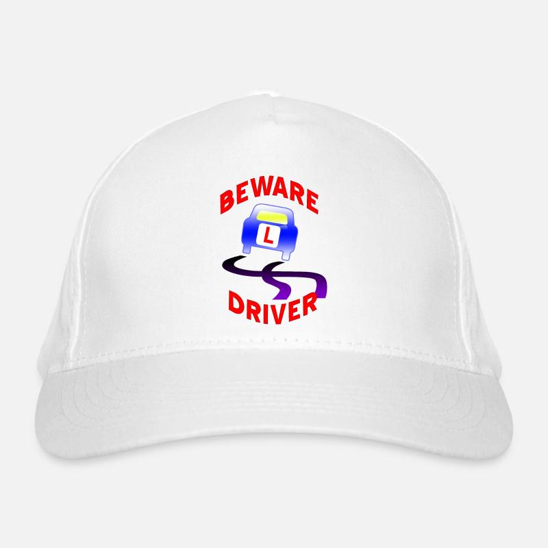 Bio-Baseballkappe