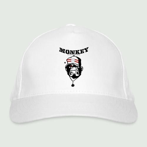 Monkey Businez - Organic Baseball Cap