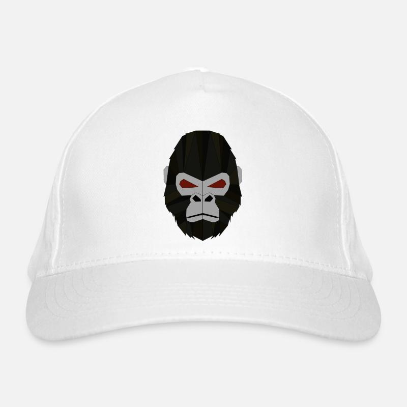 Bio-Baseballkappe