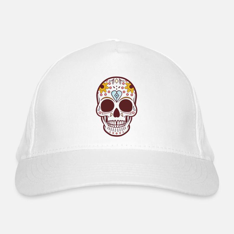 Organic Baseball Cap