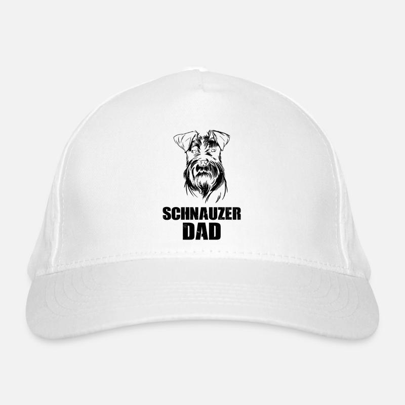 Organic Baseball Cap