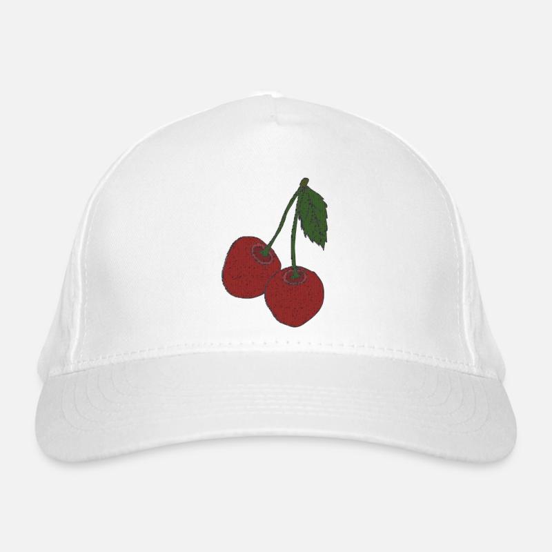 Bio-Baseballkappe