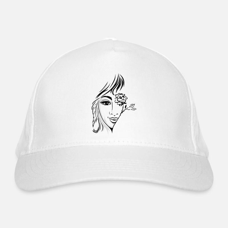 Bio-Baseballkappe
