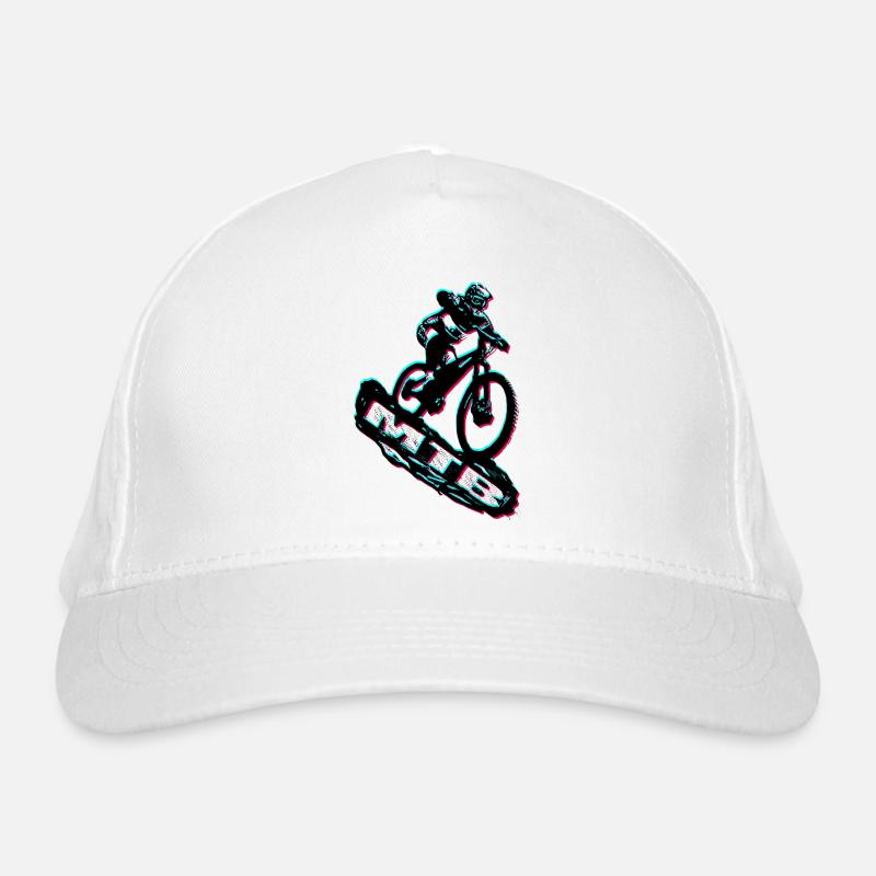 Casquette classique bio